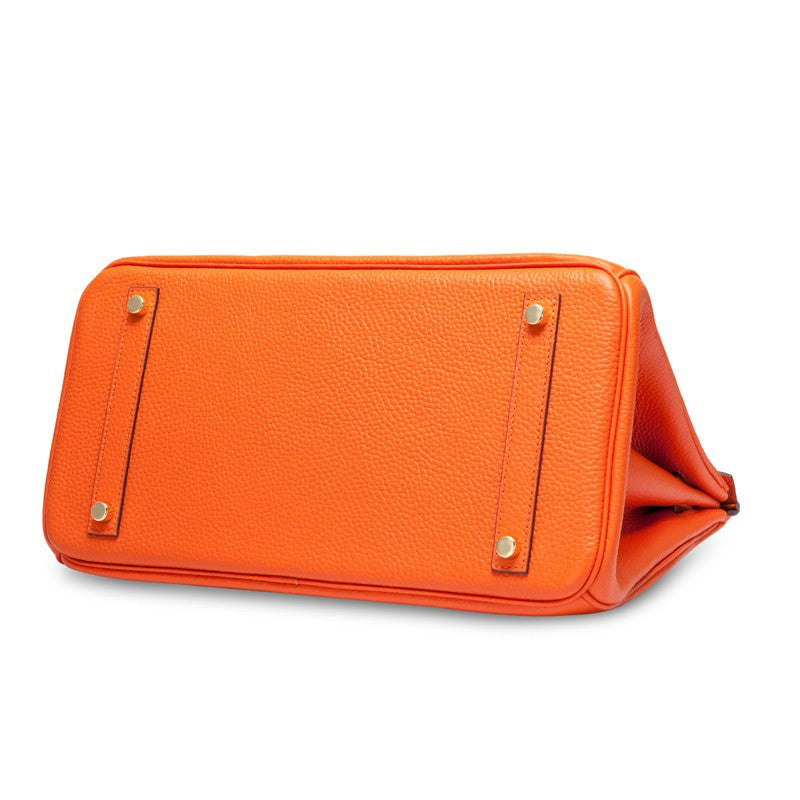 Women's Cowhide Genuine Leather Handbags