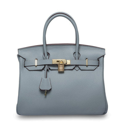Women's Cowhide Genuine Leather Handbags