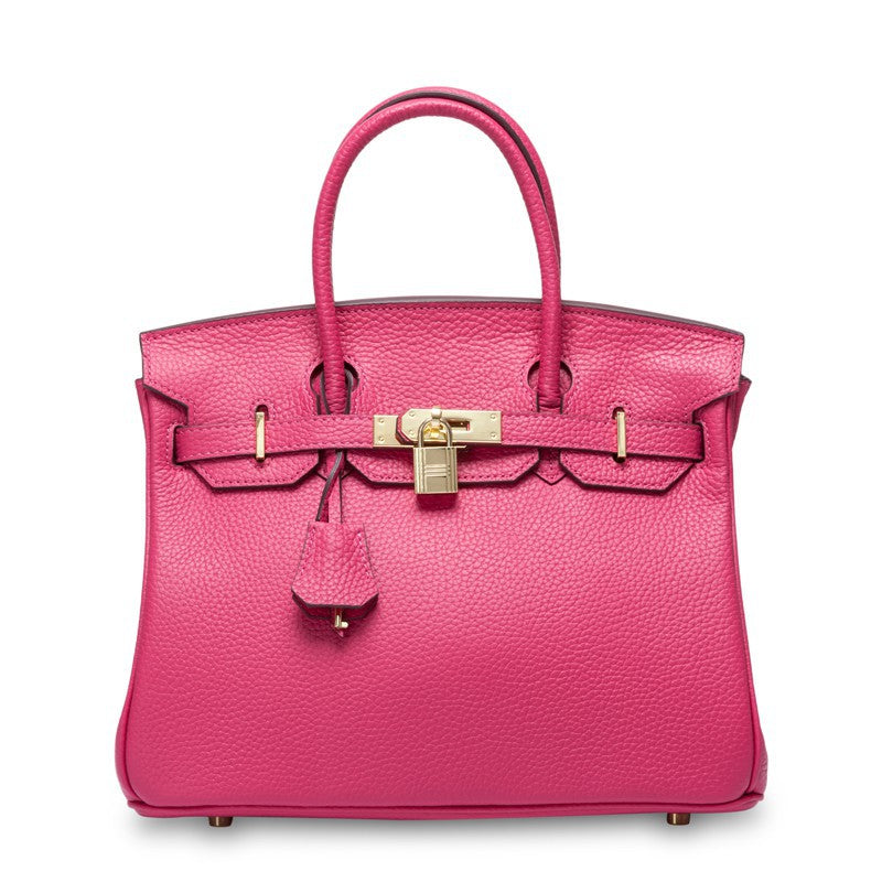 Women's Cowhide Genuine Leather Handbags