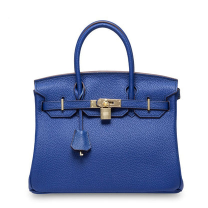 Women's Cowhide Genuine Leather Handbags