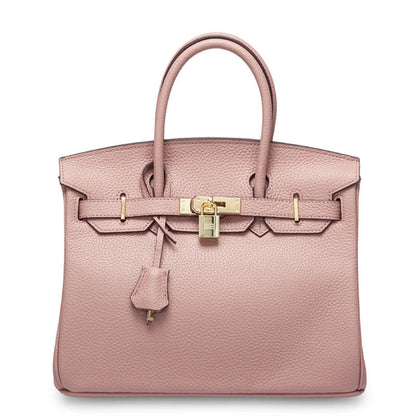 Women's Cowhide Genuine Leather Handbags