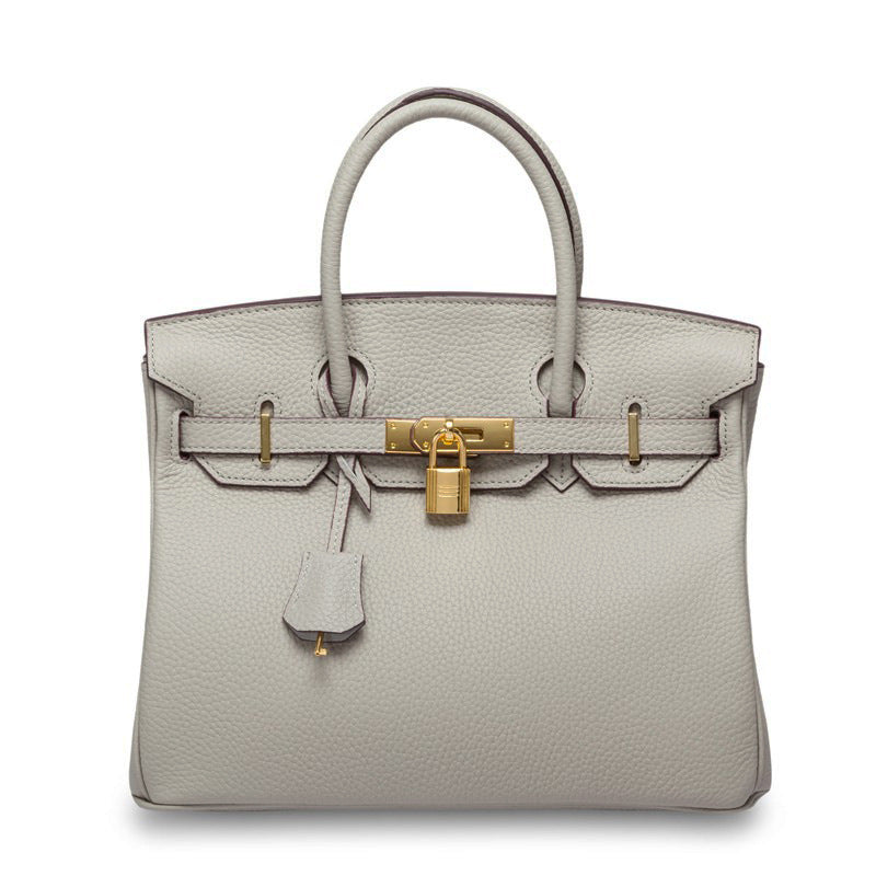 Women's Cowhide Genuine Leather Handbags