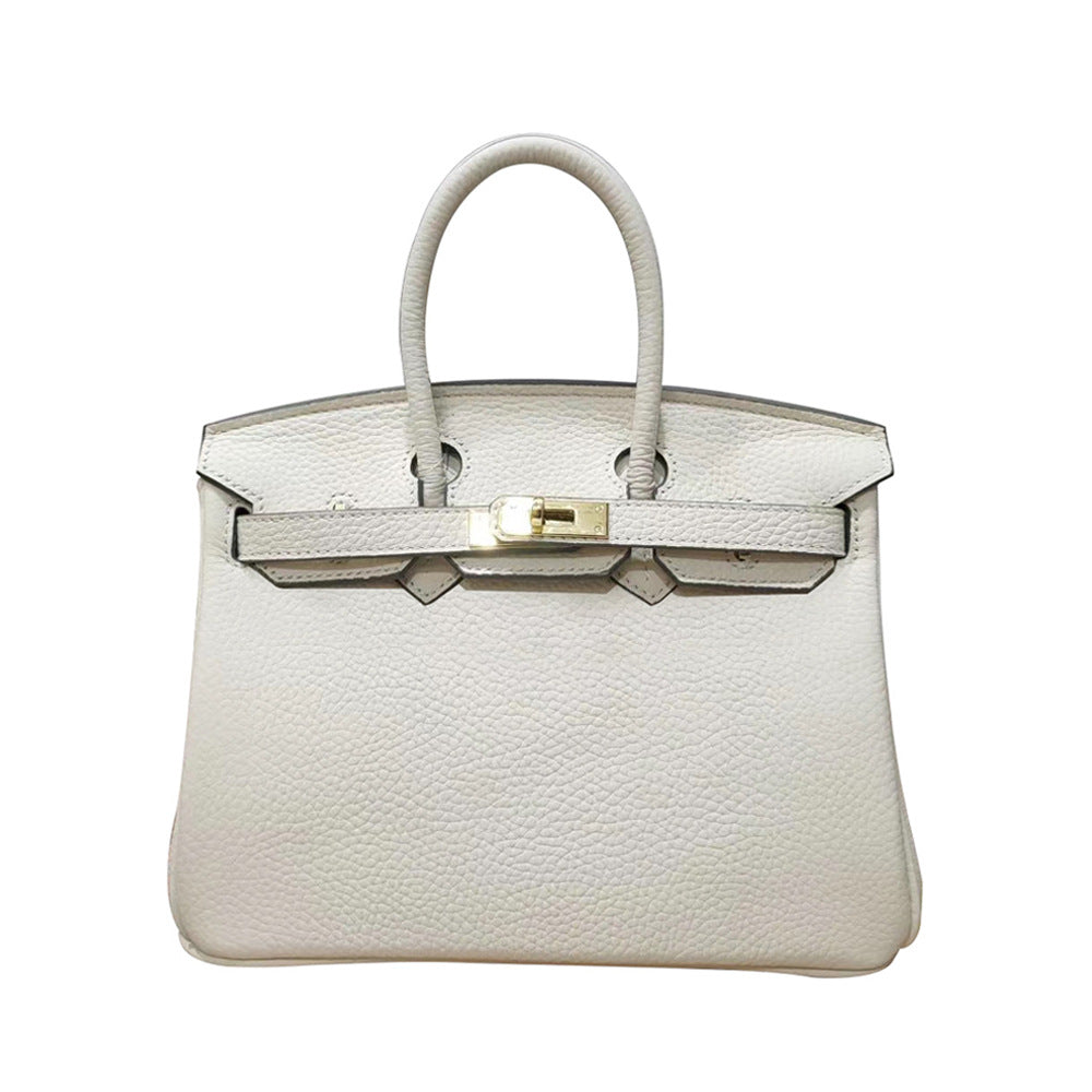 Women's Cowhide Genuine Leather Handbags