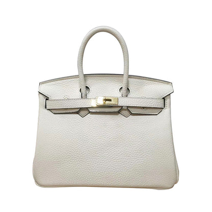 Women's Cowhide Genuine Leather Handbags