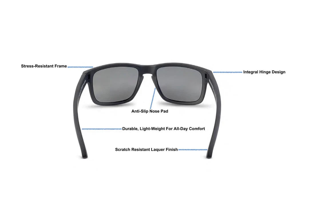 Decoy Sunglasses