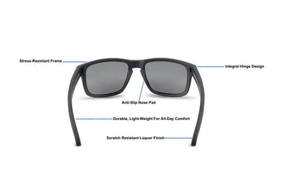 Decoy Sunglasses